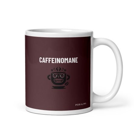 Tazza Caffeinomane
