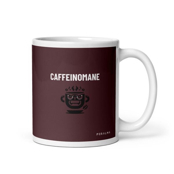 Tazza Caffeinomane