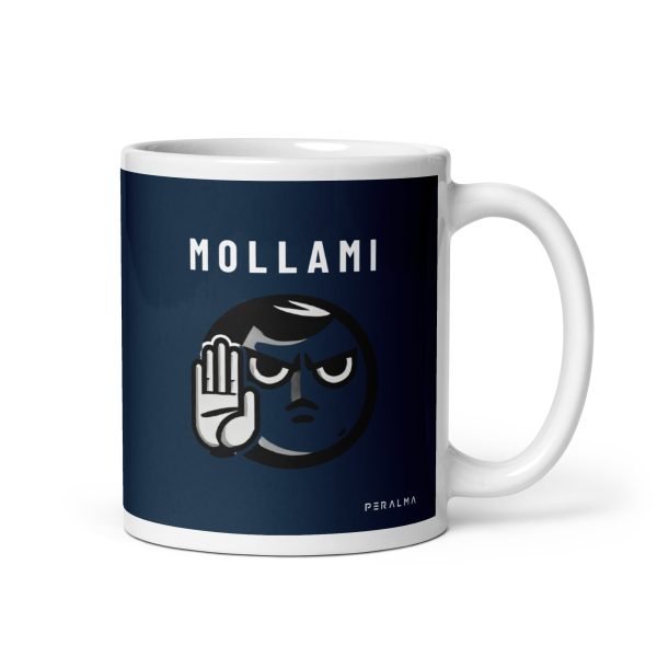 Tazza Mollami!